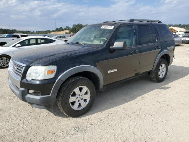 2007 Ford Explorer XLT