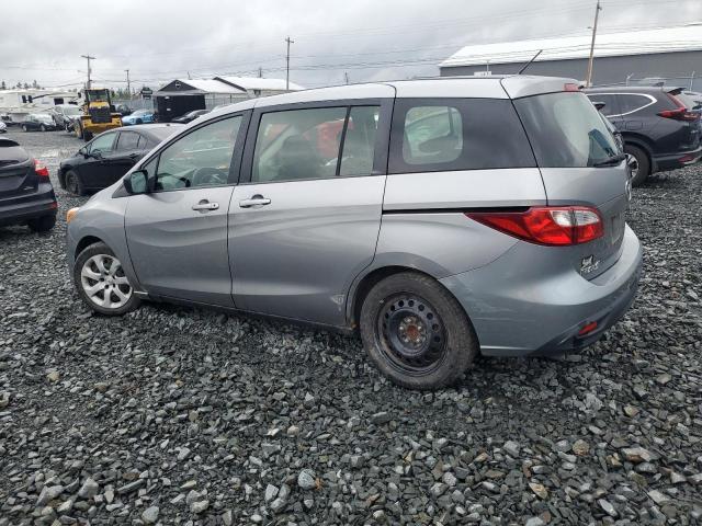 Vin: jm1cw2cl0c0122682, lot: 63506383, mazda 5 20122