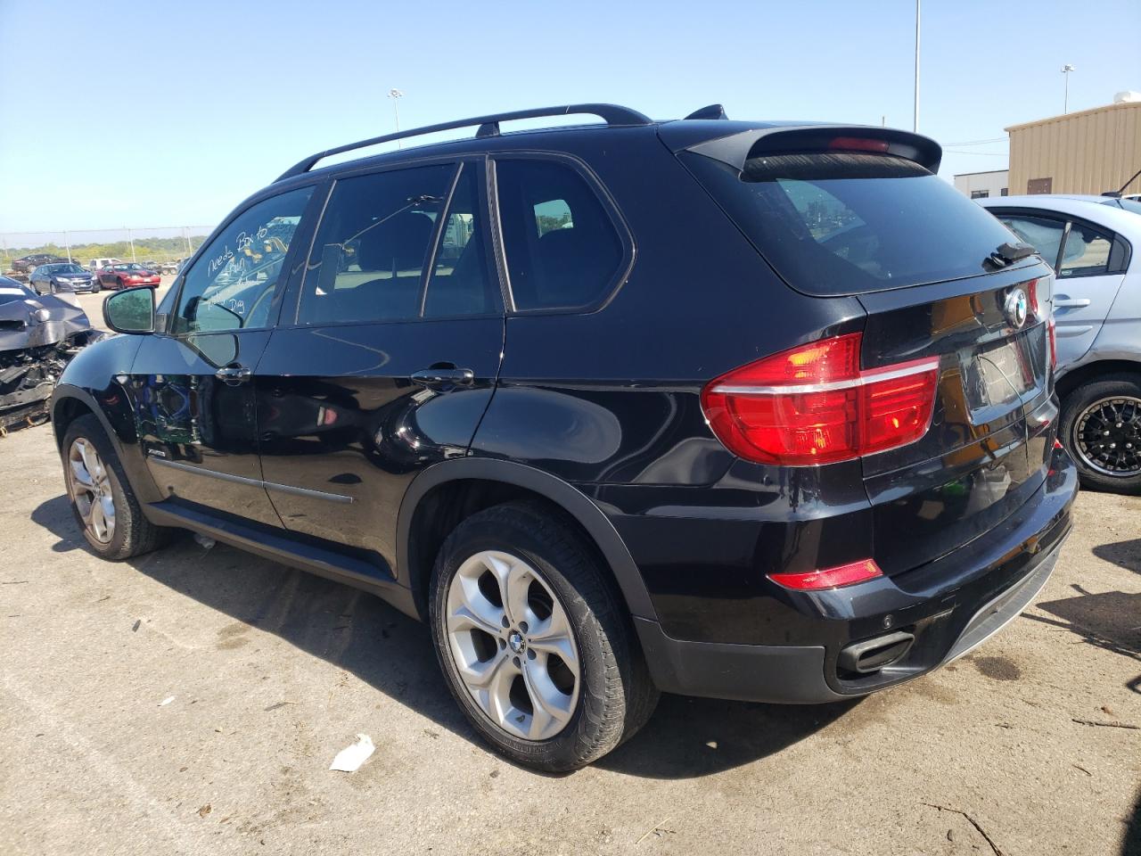 Lot #2928305711 2012 BMW X5 XDRIVE5