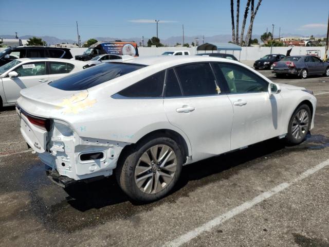 2022 TOYOTA MIRAI LE JTDAAAAA5NA006716