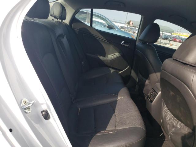 5XXGR4A69FG515990 KIA OPTIMA SX
