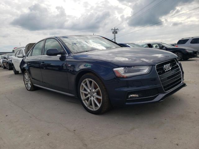 VIN WAUFFAFL9FN042739 2015 Audi A4, Premium Plus no.4