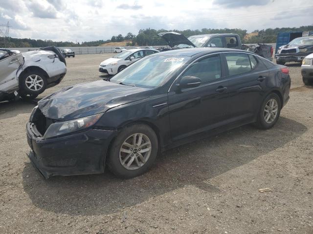 2011 Kia Optima LX