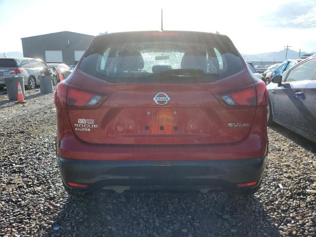 JN1BJ1CR5HW115212 Nissan Rogue Sport S