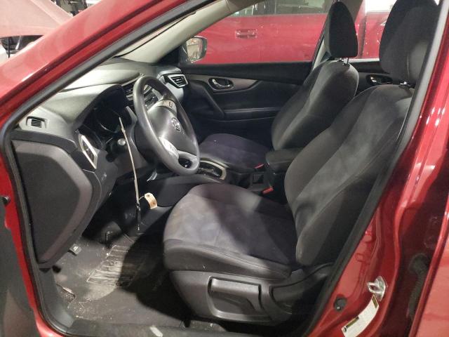 KNMAT2MV2GP672219 Nissan ROGUE S