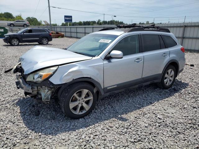 2012 Subaru Outback 2.5i Limited