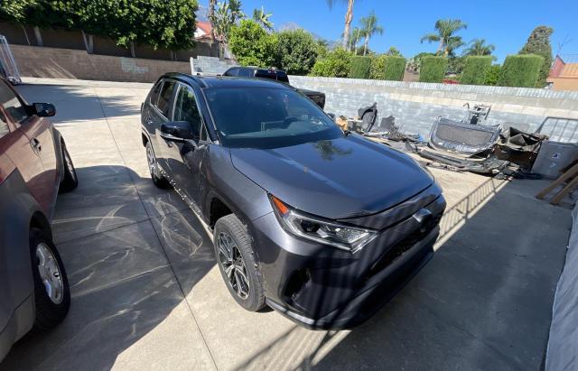 2021 TOYOTA RAV4 PRIME - JTMFB3FV4MD011008