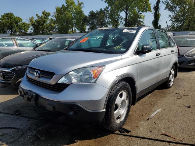 2009 Honda CR-V LX