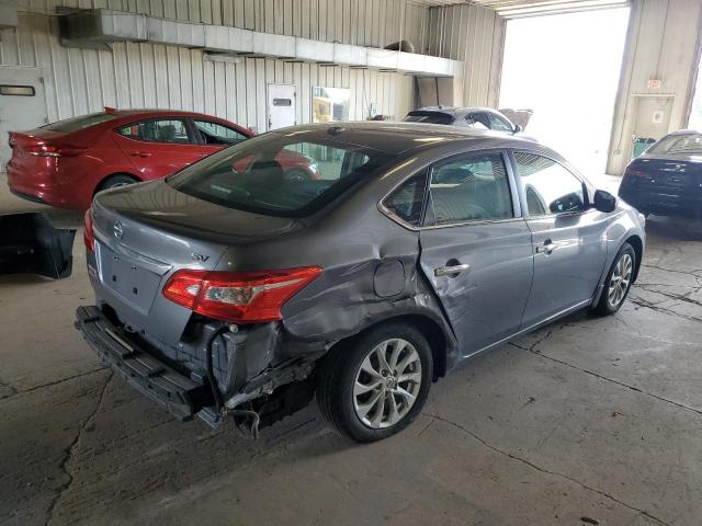 3N1AB7AP8KY406137 Nissan Sentra S 3