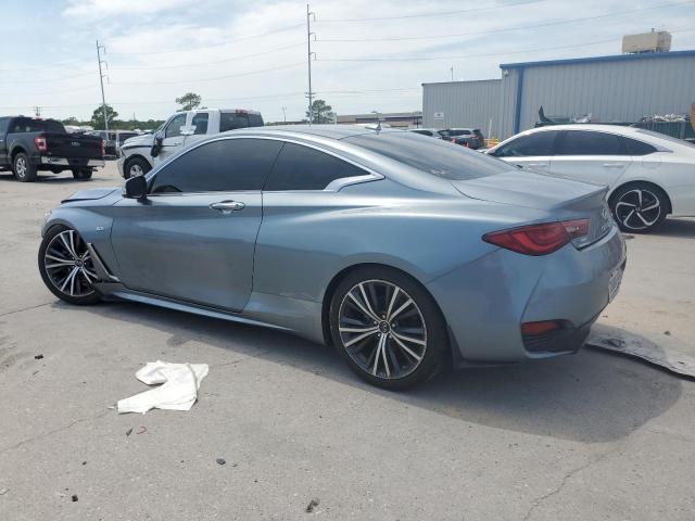 2020 INFINITI Q60 PURE - JN1EV7EL8LM380451