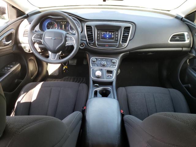 2016 CHRYSLER 200 LX - 1C3CCCFB8GN189688