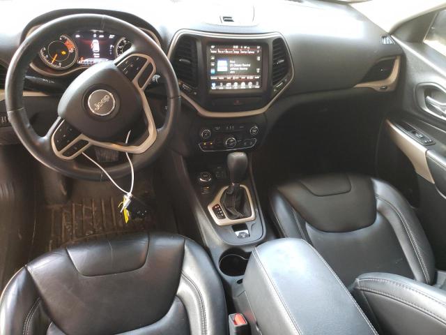 1C4PJMDS9HD223768 Jeep Cherokee Limited