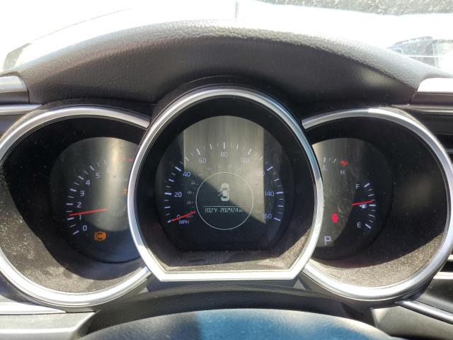 5XXGM4A73FG443143 KIA Optima Lx