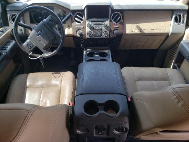1FT7W2BT9FEA95783 Ford F250 Super Duty