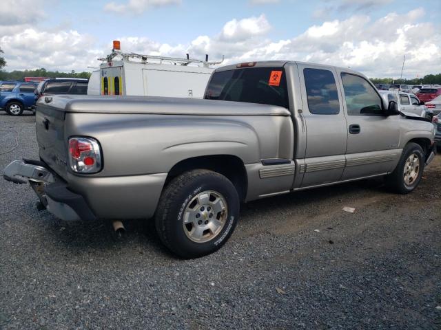 2000 Chevrolet Silverado C1500 VIN: 2GCEC19T5Y1121932 Lot: 62574113