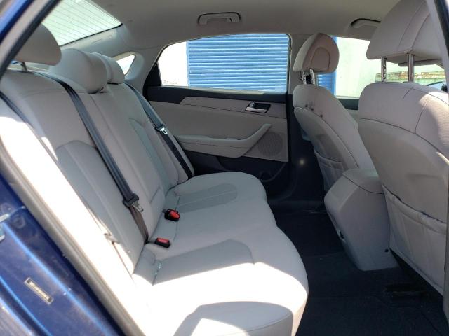 5NPE24AF0HH494630 Hyundai SONATA SE