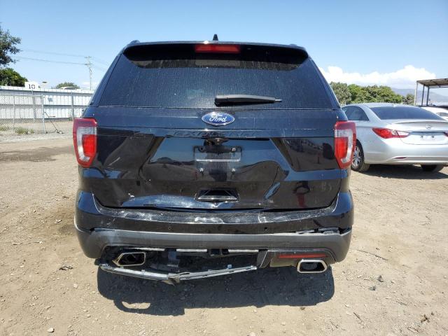 1FM5K8GT6GGD13873 Ford EXPLORER SPORT