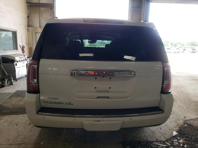  GMC YUKON 2020 White