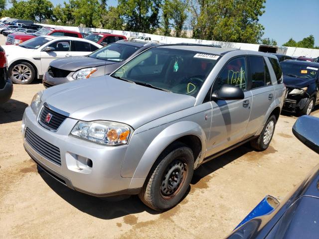 2006 Saturn VUE 