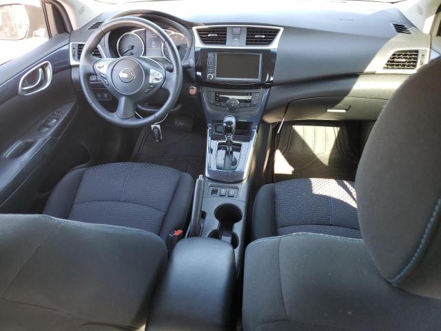 3N1AB7APXKY318478 Nissan SENTRA S