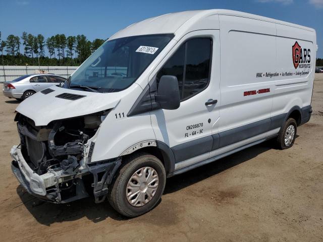 2016 Ford Transit Van 