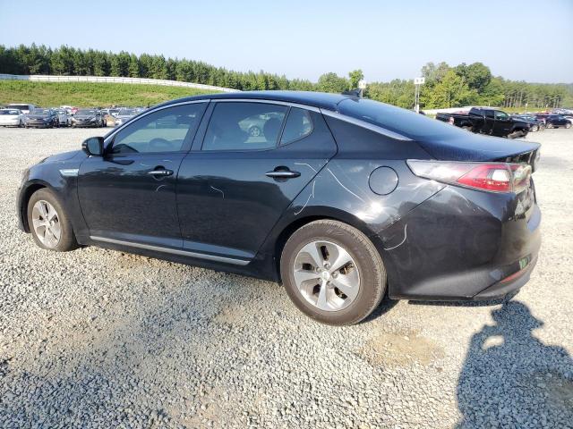 KNAGM4ADXE5064405 KIA OPTIMA HYBRID