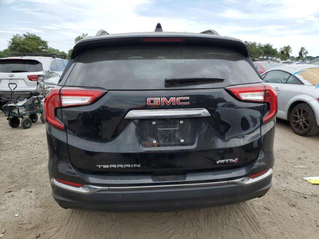 2022 GMC TERRAIN AT 3GKALYEV1NL281156