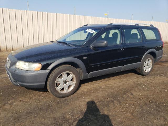 2006 Volvo XC70 