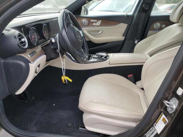 WDDZF4JB1HA088114 Mercedes-Benz E 300