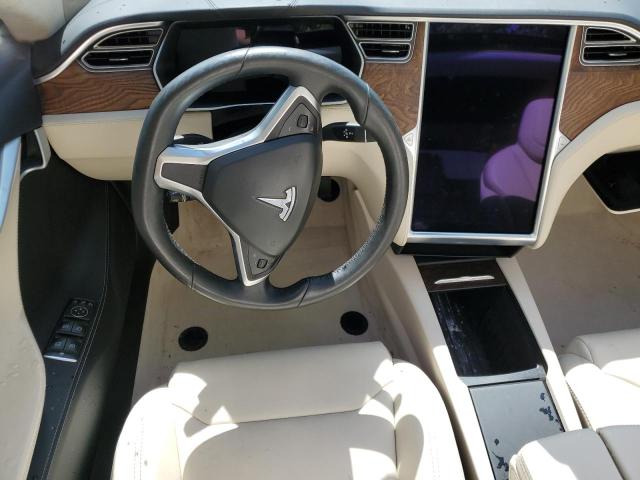 5YJSA1E29JF244223 Tesla MODEL S