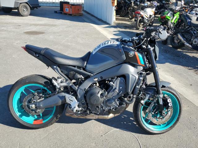 2022 YAMAHA MT09 C JYARN71Y8NA000587