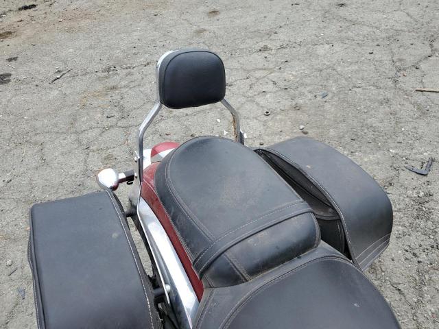 2007 KAWASAKI VN900 B - JKAVN2B187A017992