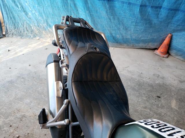 2013 TRIUMPH MOTORCYCLE TIGER EXPL - SMTF03XK3DJ577075