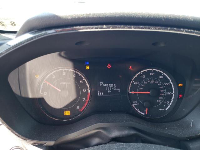 JF2GTAAC7K8371232 Subaru Crosstrek