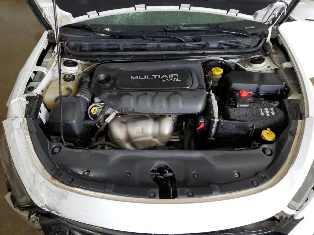 1C3CDFEB6ED907242 Dodge DART GT