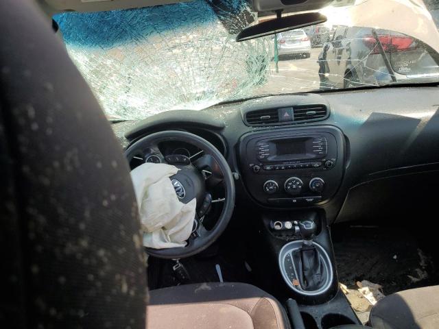 KNDJN2A21F7159210 KIA Soul