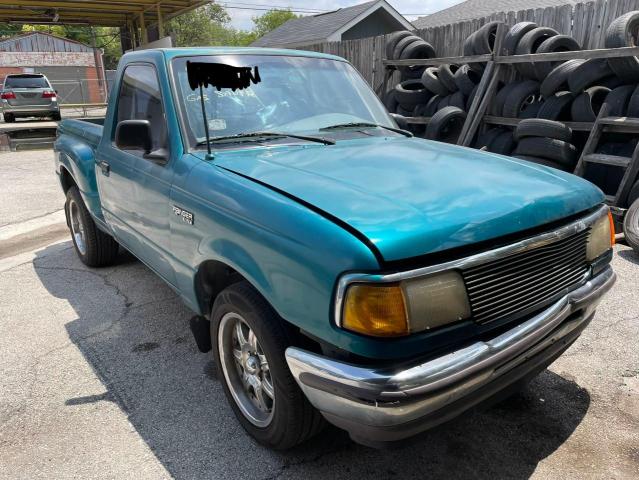 1997 Ford Ranger 