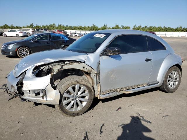 2014 Volkswagen Beetle 