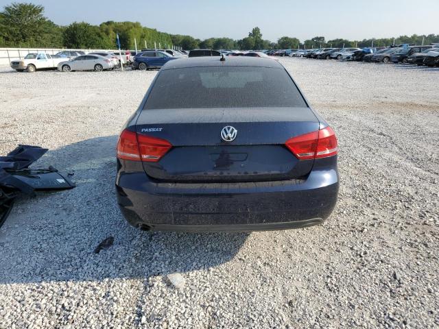 1VWAP7A33EC009313 | 2014 VOLKSWAGEN PASSAT S