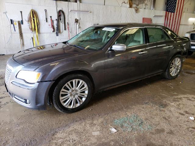 2013 Chrysler 300 