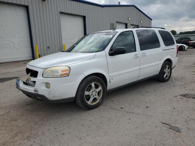 2006 Chevrolet Uplander LT