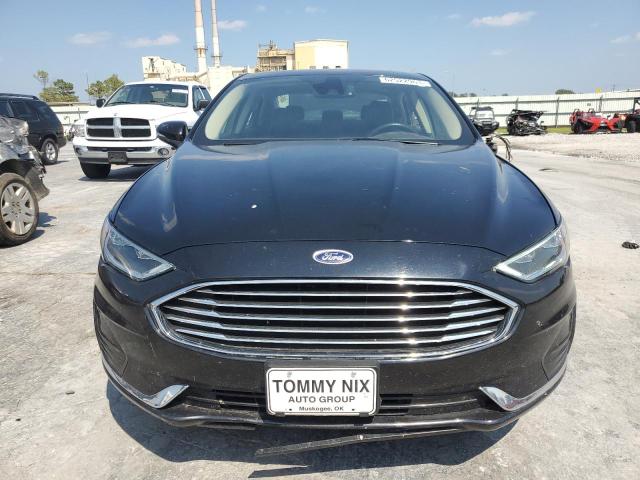 3FA6P0CD2LR116296 Ford Fusion SEL 5