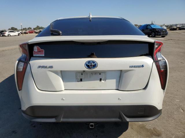 JTDKARFU0J3548262 Toyota PRIUS