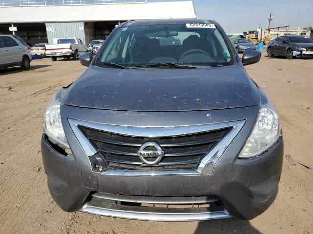 3N1CN7AP1GL886221 Nissan VERSA S