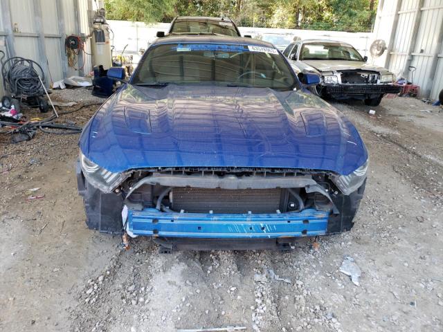 1FA6P8CF0H5259399 2017 FORD MUSTANG, photo no. 5