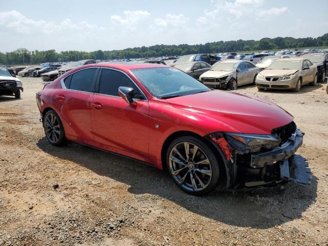 2023 LEXUS IS 350 F S - JTHGZ1B27P5064508