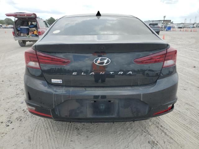 2020 Hyundai Elantra - Image 6