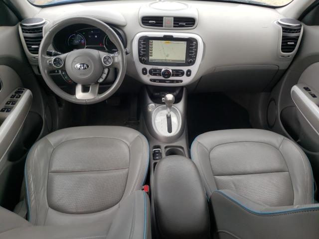 2016 KIA SOUL EV + - KNDJX3AE6G7005314