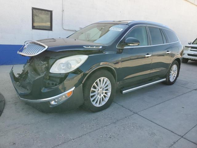 2009 Buick Enclave CXL