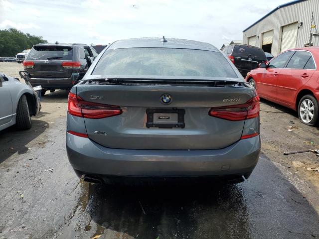 2018 BMW 640 XIGT - WBAJV6C54JBJ99119